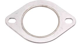 Прокладка приемной трубы