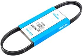 Поликлиновой ремень