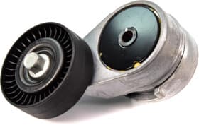 Натяжний ролик поліклинового ременя