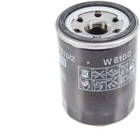 Масляный фильтр