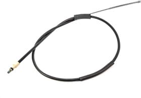 Трос ручного гальма