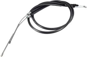 Трос ручного гальма