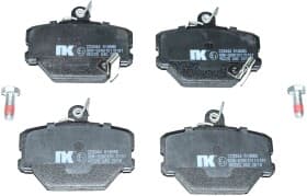 Тормозные колодки