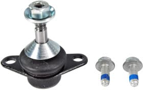 Шарова опора