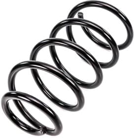 Пружина підвіски