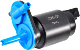 Насос омывателя