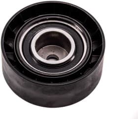 Натяжной ролик поликлинового ремня