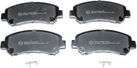 Тормозные колодки Тормозные колодки