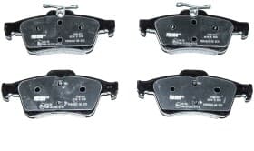 Тормозные колодки