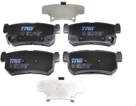 Тормозные колодки Тормозные колодки