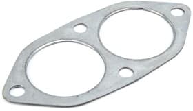 Прокладка приемной трубы