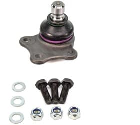 Шаровая опора