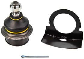 Шарова опора