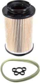 Топливный фильтр