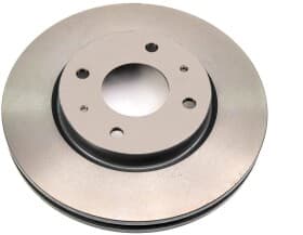 Гальмівний диск