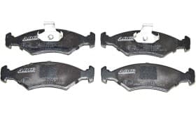 Гальмівні колодки