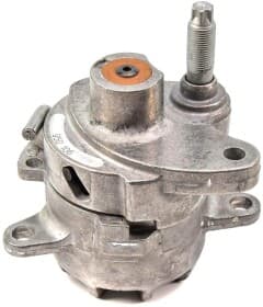 Натяжной ролик поликлинового ремня