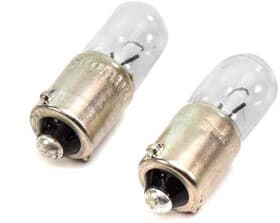 Лампа указателя поворотов