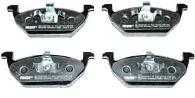 Тормозные колодки