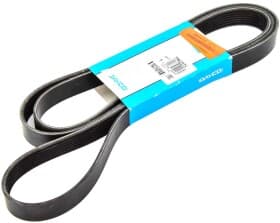 Поліклиновий ремінь