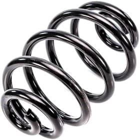 Пружина подвески