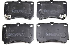 Тормозные колодки