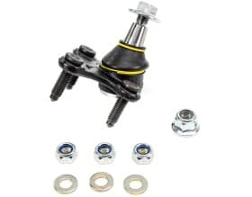 Шаровая опора