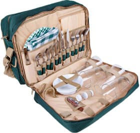 Набор для пикника КЕМПИНГ HB4-425