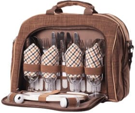 Набор для пикника КЕМПИНГ Flax 4823082714384