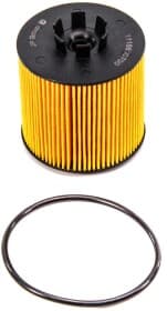 Масляный фильтр