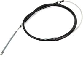Трос ручного тормоза