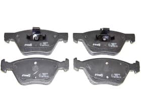 Гальмівні колодки Гальмівні колодки