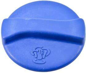 Крышка бачка охлаждающей жидкости