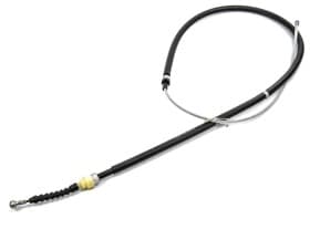 Трос ручного тормоза