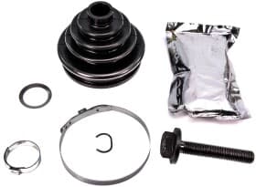 Пыльник ШРУСа