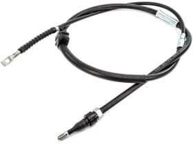 Трос ручного гальма