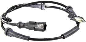 Датчик ABS Fast FT80514