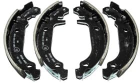 Тормозные колодки