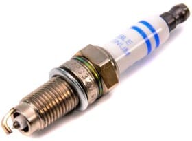 Свеча зажигания