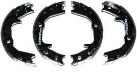 Колодки ручника