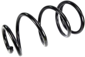 Пружина підвіски