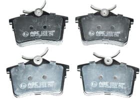 Тормозные колодки