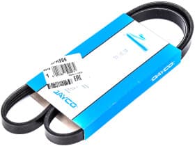 Поліклиновий ремінь