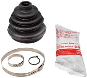 Пильовик гранати