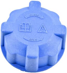 Крышка бачка охлаждающей жидкости Крышка бачка охлаждающей жидкости