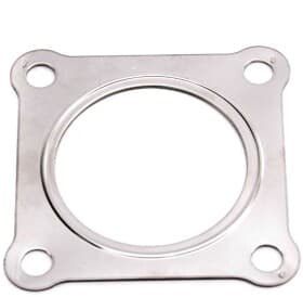 Прокладка приемной трубы