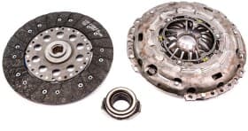 Комплект сцепления