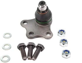 Шарова опора