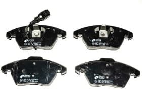 Тормозные колодки