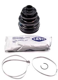 Пильовик гранати